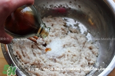 魚丸用什么粉？魚丸用面粉還是淀粉？