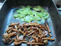 魚丸可以和什么一起炒？魚丸可以炒什么菜？