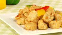 魚丸可以和什么一起炒？魚丸可以炒什么菜？