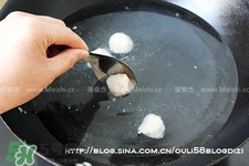 魚丸用什么粉？魚丸用面粉還是淀粉？