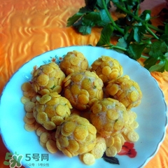 魚(yú)丸可以油炸嗎？魚(yú)丸可以炸著吃嗎？