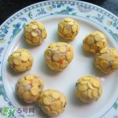 魚(yú)丸可以油炸嗎？魚(yú)丸可以炸著吃嗎？