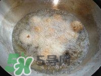 做藕丸子要放多少鹽？一斤藕做藕圓子放多少鹽合適？