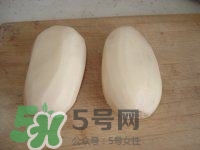 做藕丸子要放多少鹽？一斤藕做藕圓子放多少鹽合適？