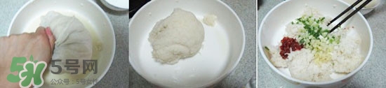 藕丸子怎么保存？藕圓子可以放冰箱嗎？