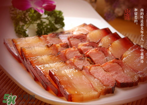 腌肉放什么酒？腌肉為什么要放酒？