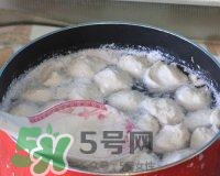魚丸要煮多久？魚丸要煮多久能熟？