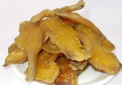 紅薯干發(fā)霉了還能吃嗎？紅薯干發(fā)霉了怎么辦？