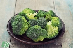 西蘭花糖尿病可以吃嗎？糖尿病怎么吃西蘭花好？
