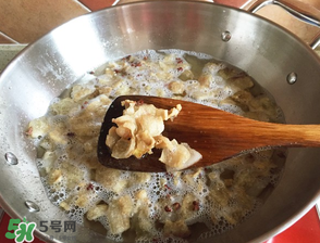豬油熬焦了能吃嗎？豬油熬焦了怎么辦？