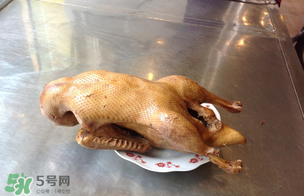 腌鴨子放多少鹽？腌鴨子放鹽的比列