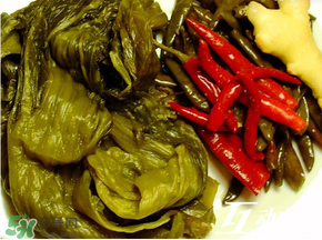 腌酸菜多長(zhǎng)時(shí)間能吃？酸菜腌制多長(zhǎng)時(shí)間可以吃？
