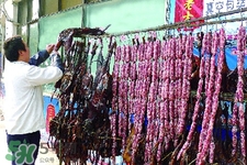 熏肉是如何制作的？熏肉的正宗制作方法
