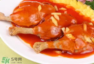 腌鴨腿要多長時間？鴨腿腌制多久可以曬？