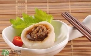 一顆魚丸的熱量是多少？吃魚丸容易胖嗎？