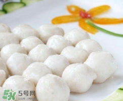 一顆魚丸的熱量是多少？吃魚丸容易胖嗎？