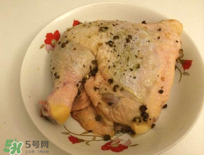 腌雞腿要幾天？雞腿腌制好可以放多久？