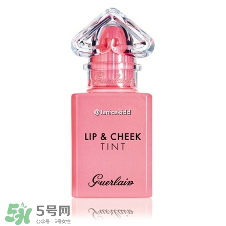 嬌蘭小黑裙唇頰兩用唇釉多少錢(qián)？嬌蘭小黑裙唇頰兩用怎么用？