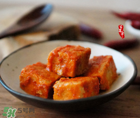 霉豆腐長紅霉還能吃嗎？霉豆腐為什么會長紅霉？
