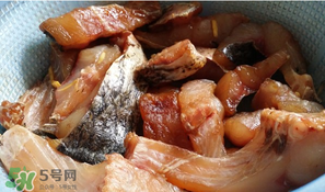 腌魚要洗嗎？腌魚為什么不用洗？