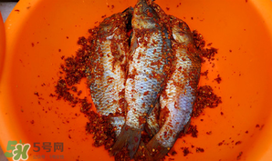 腌魚要洗嗎？腌魚為什么不用洗？