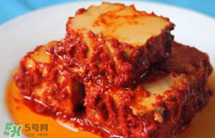 霉豆腐和豆腐乳一樣嗎？霉豆腐和豆腐乳的區(qū)別