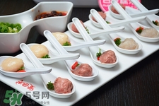 孕婦可以吃魚(yú)丸牛肉丸之類(lèi)的嗎?孕婦吃魚(yú)丸好嗎