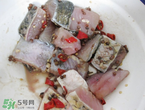 腌魚用什么魚？什么魚腌制好吃？