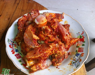 腌魚用什么魚？什么魚腌制好吃？