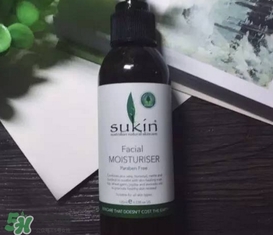 sukin乳液適合什么膚質(zhì)？sukin乳液適合什么年齡？