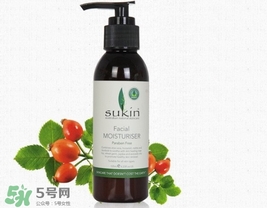 sukin乳液適合什么膚質(zhì)？sukin乳液適合什么年齡？