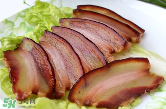 腌肉有亞硝酸鹽嗎？腌肉多久亞硝酸鹽最低？