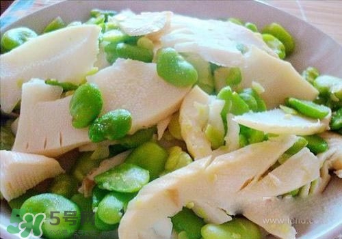 吃冬筍麻嘴是怎么回事？吃冬筍麻嘴怎么辦？