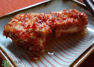 霉豆腐為什么用稻草？沒有稻草怎么做霉豆腐？