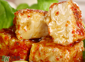 霉豆腐為什么用稻草？沒有稻草怎么做霉豆腐？