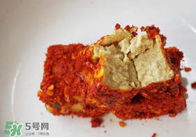 霉豆腐為什么用稻草？沒有稻草怎么做霉豆腐？