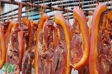 一斤熏肉需要放多少鹽？腌熏肉放多少鹽合適？