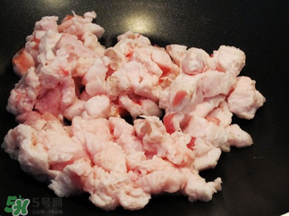 熬豬油用什么肉？熬豬油用板油還是肥肉？