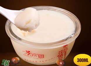 豬油可以放冰箱保存嗎？豬油怎么保存？