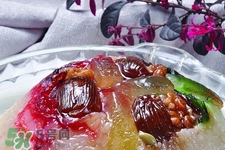 孕婦可以吃八寶飯嗎？懷孕了能吃八寶飯嗎？