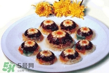 孕婦可以吃八寶飯嗎？懷孕了能吃八寶飯嗎？