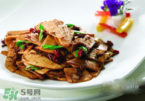 冬筍是發(fā)物嗎？冬筍是不是發(fā)物？