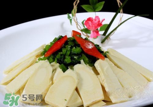 冬筍是發(fā)物嗎？冬筍是不是發(fā)物？