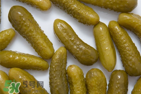 韓國(guó)腌黃瓜怎么做？教你正宗的韓國(guó)腌黃瓜怎么做