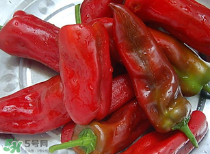 辣椒變軟了還能吃嗎？辣椒變軟了怎么辦？