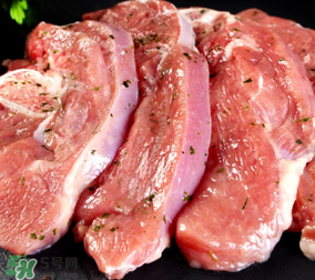 一斤豬肉放多少鹽？腌豬肉放多少鹽？