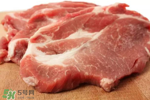 豬肉腌制多久最適宜？豬肉腌幾天可以曬？