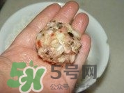 糯米圓子的熱量是多少？一個(gè)糯米丸子的熱量