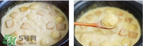 一顆魚丸的熱量是多少？吃魚丸容易胖嗎？