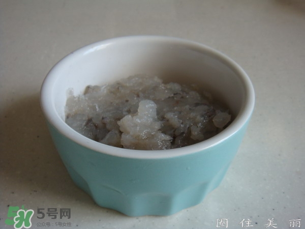 一斤糯米可以做多少個糯米丸子？一斤糯米可以做多少糯米圓子？